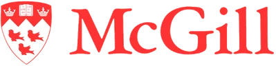 McGill University McGill University