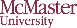 McMaster University McMaster University