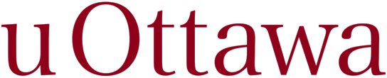 University of Ottawa University of Ottawa